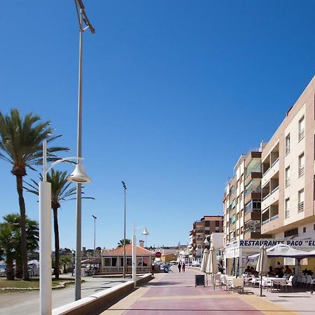 Studio 2 Sea Front Rincón de la Victoria Kültér fotó
